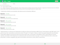 6 Schermata prepSSM Feedbacks