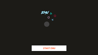 REMU: PSP EMULATOR captura de pantalla 3