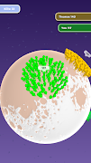 Planet Conquer ภาพหน้าจอ 2