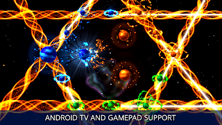 Auralux: Constellations screenshot 4