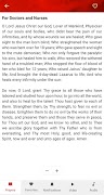 Orthodox Prayers and Services screenshot 3
