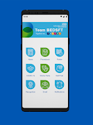 TeamBeds syot layar 4