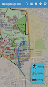 Navigate @ IISc screenshot 2