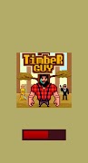 پوستر Timber Guy