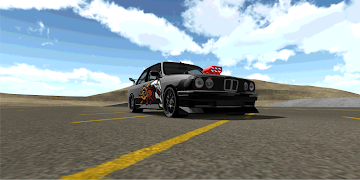 E30 Modifiye ve Drift 3D تصوير الشاشة 4