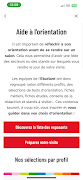 Salons de l'Etudiant screenshot 1