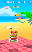 Eat Beats! screenshot 6
