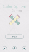 Color Sphere Sorting screenshot 4