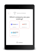 Zonifero Lobby screenshot 2