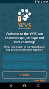 WVS Data Collection App gönderen
