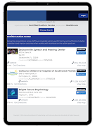 برنامه‌نما IBCCES Accessibility App عکس از صفحه