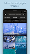 Bing Wallpapers Ekran Görüntüsü 3