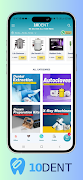 10Dent اسکرین شاٹ 1
