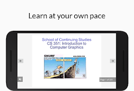 Class4All screenshot 2