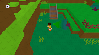 Talking Trees: Hate You Screenshot 3