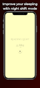 Reading Light Ekran Görüntüsü 3