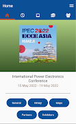 IPEC 2022 ảnh chụp màn hình 3