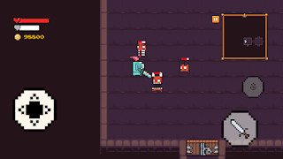 Dungeon Conquest screenshot 4