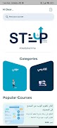 StepUp Med 截圖 2