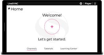LiveSYNC Presentation Solution স্ক্রিনশট 2