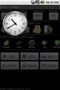 Smart Taskbar (sidebar) 截圖 7