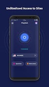Playhub-Proxy&Fast 스크린샷 1