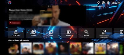 MediaTrix Play постер