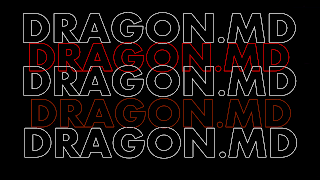 DragonMD 스크린샷 1