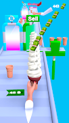 Ice Cream Stack screenshot 2
