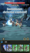 The Reborn Ranker Chronicles screenshot 5