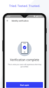 Onfido screenshot 4