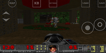 Freedoom Ekran Görüntüsü 1