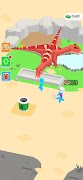 My Dino Park اسکرین شاٹ 3