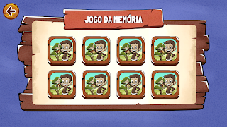 Little Caco Educa screenshot 4