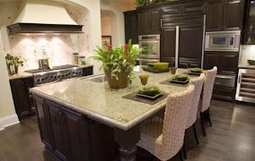 Kitchen Design Ideas screenshot 5
