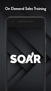 پوستر SOAR