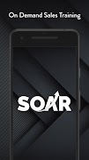 SOAR Plakat