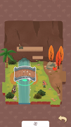 A Tiny Sticker Tale syot layar 1