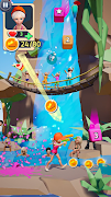 Splash Cube Challenge 스크린샷 7