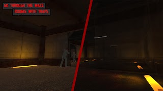 برنامه‌نما Hard Dead عکس از صفحه