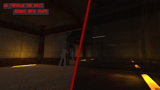 Hard Dead capture d'écran 5