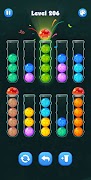 Ball Sort Puzzle syot layar 4