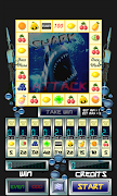 slot machine shark attack screenshot 2