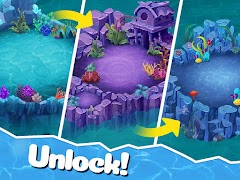 Sea Monster City স্ক্রিনশট 5