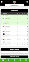 Buenos Aires League पोस्टर