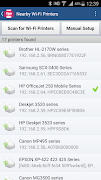 Printer 2 Go imagem de tela 1