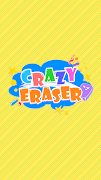Crazy Eraser screenshot 2