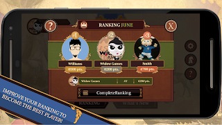 War Strategy Screenshot 2