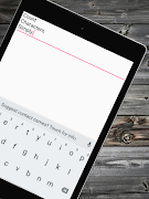 Word Count Notes স্ক্রিনশট 5