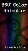 Cogs | Live Wallpaper LWP screenshot 2